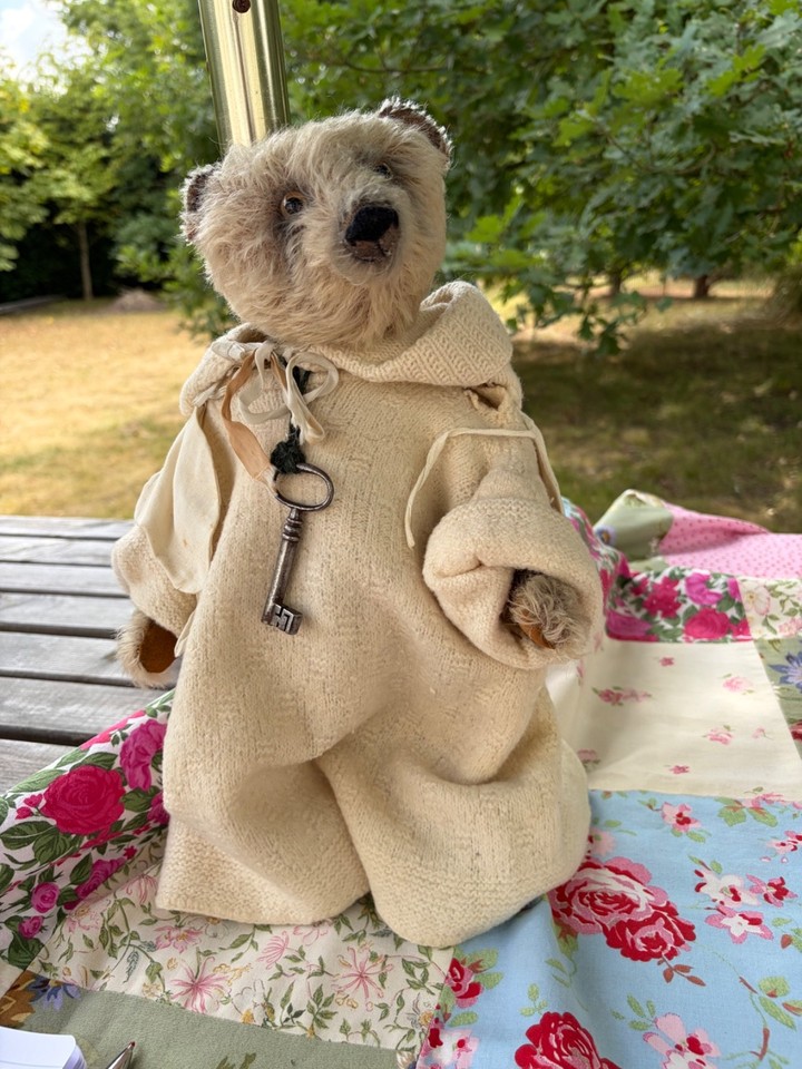 Baby K Rapper Futch Artist Bear, Out of The Crèche Baby Eric. | eBay