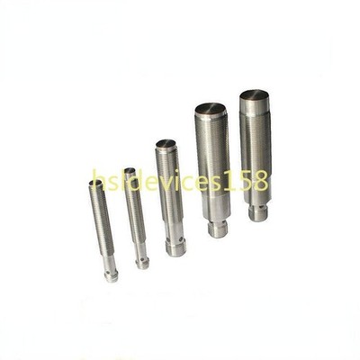 1pcs F&C FSCU1808-N All Stainless Steel Proximity Series #jd