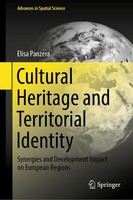 Cultural Heritage And Territorial Identity Elisa Panzera