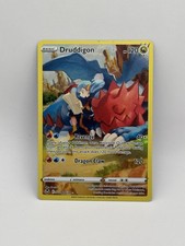 Druddigon TG09/TG30 Swsh12: Sword & Shield - Silver Tempest Trainer ...