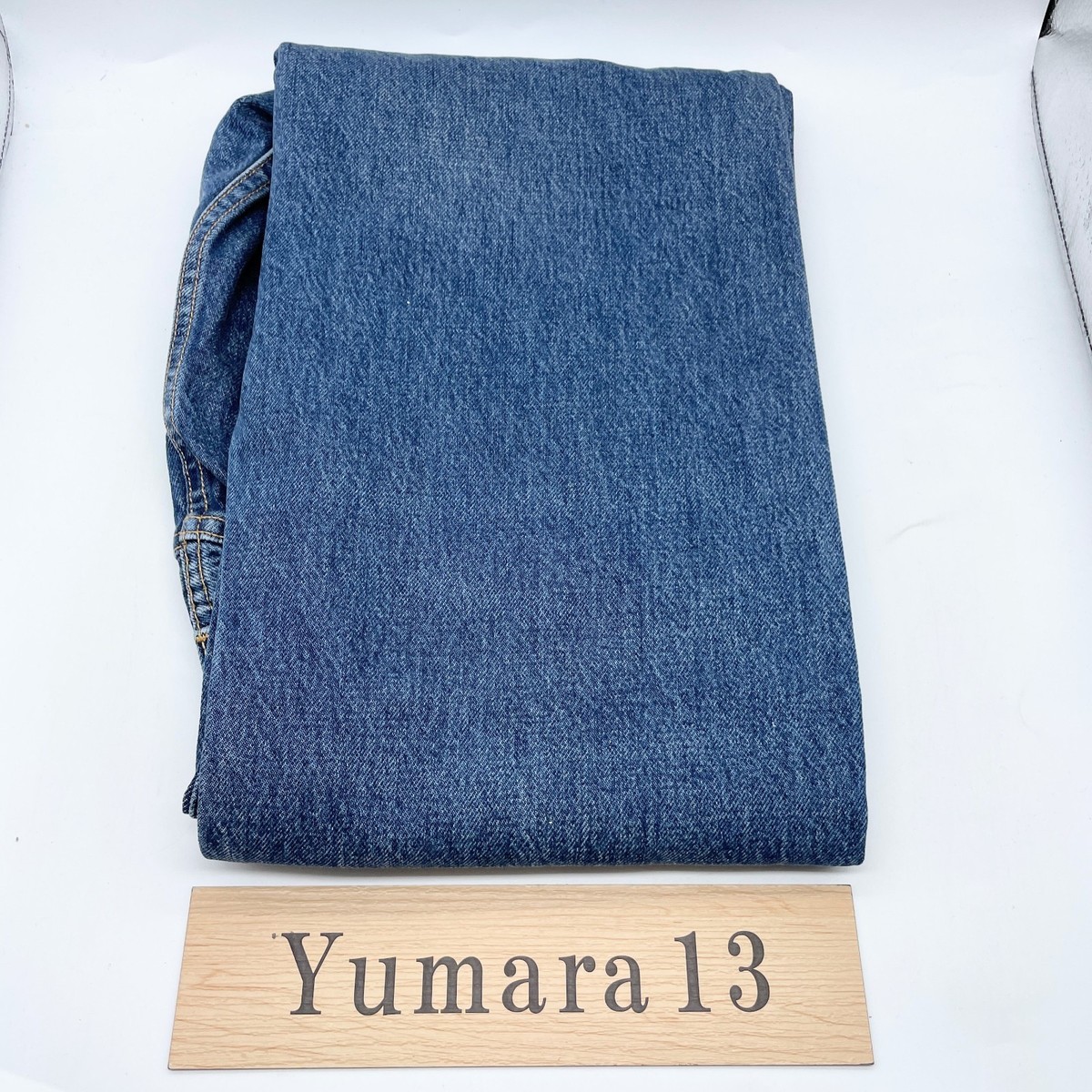 Levi's BEAMS 501 Jeans Limited Edition Indigo | eBay