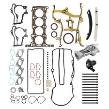 Timing Chain Tensioner Kit for Buick Encore/Cruze/Sonic/Trax 1.4L Turbo 11-15