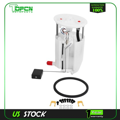 #ad #ad For 2007 2011 2012 2013 Lexus IS250 2.5L 3.5L Gas Fuel Pump Assembly E8812M $55.49