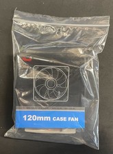 Rosewill 120mm Desktop Computer Case Cooling ...