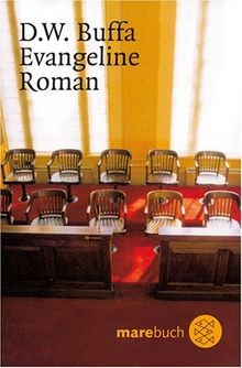 Evangeline: Roman (Fischer Taschenbücher)  von Dudl... | Buch | Zustand sehr gut