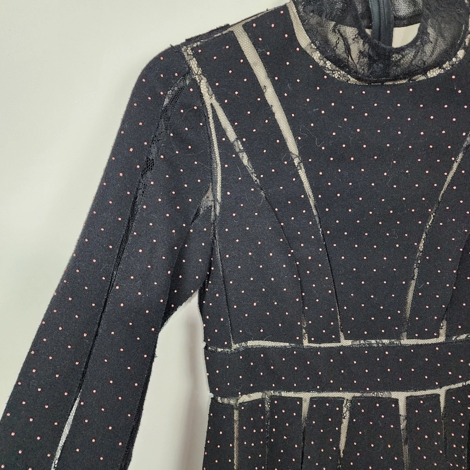 Abito Valentino casto taglia 38 **senza etichetta