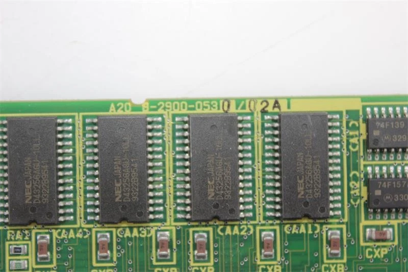 1PC New A20B-2900-0530 Fanuc Circuit Board A20B29000530 - Image 4 of 4