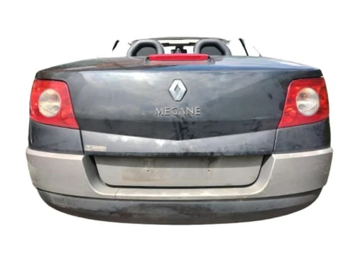 8200369581 Turbocompresor para RENAULT MEGANE II COUPE/CABRIO 2004 1383553 - Imagen 9 de 10