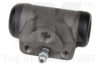 NK Radbremszylinder 802244 FüR Micra Nissan K11 17,4Mm 2 16V HK11 AK11