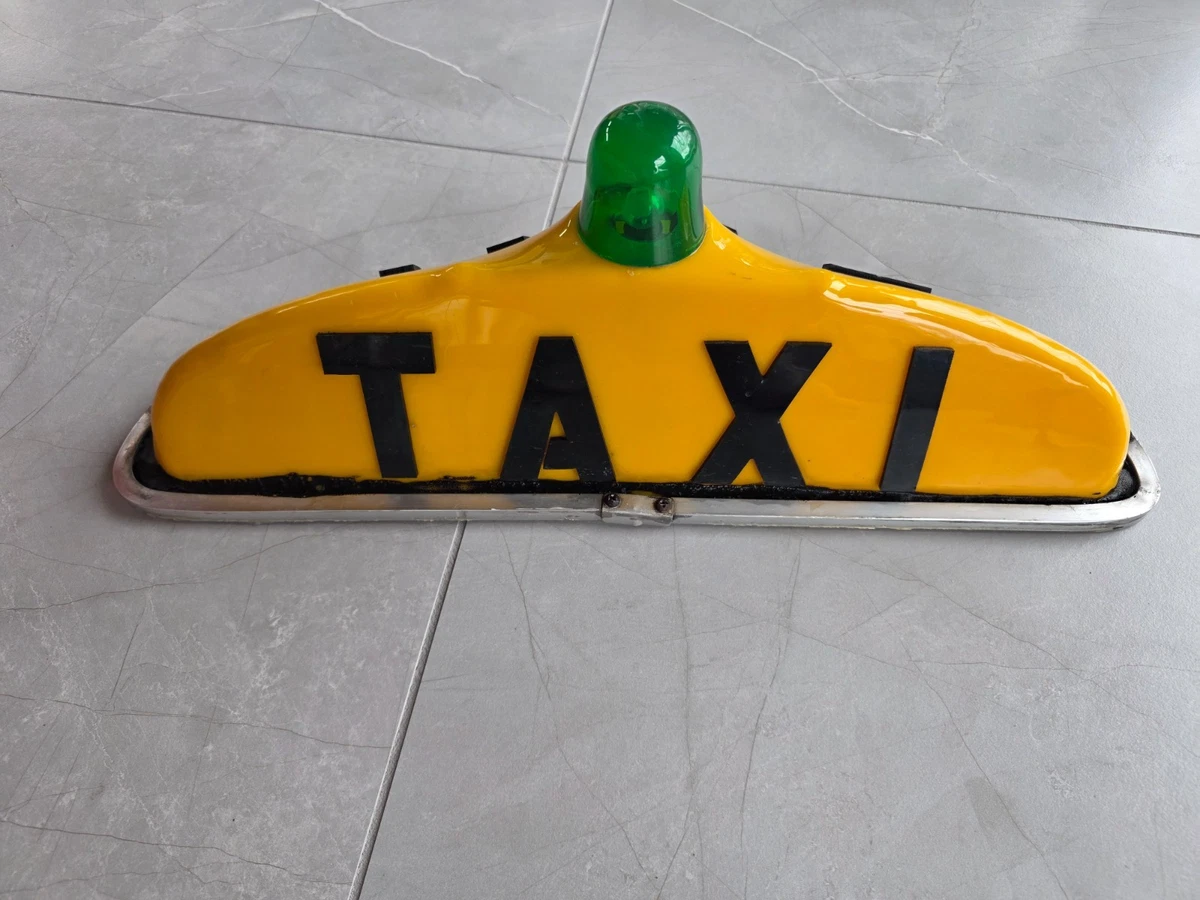 Yellow Cab products for sale | eBay