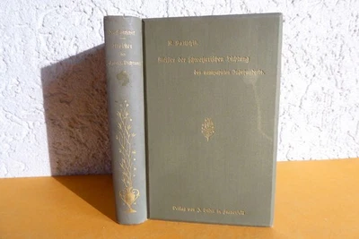 Meister der schweizerischen Dichtung herausgegeben von R. Saitschik 1894 FOTOS - Bild 1 von 4