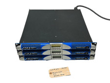 Powersoft Non-DSP K6 7200W Power Amplifier 209-12 One TrueHeartSound
