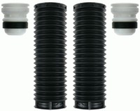 StossdÄMpfer Einbausatz Ford P. Mondeo IV 07- Valvetrain Sport
