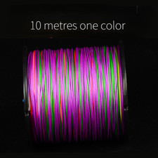 100M 16 Braided PE Fishing Line X16 Multifilament Carp Saltwater Sea