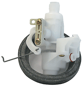 Thetford Guy 31705 Aqua Magic V Hand Flush Module Assembly ...