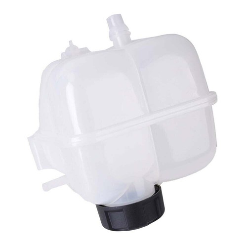 1x17137539267 For BMW 118i 318i i3 Mini Cooper Coolant Expansion Tank w/ cap New - Picture 5 of 7