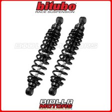 COPPIA AMMORTIZZATORI POSTERIORE BITUBO BMW R 75/6 1974- BW002WMB02V2 282 WMB02V