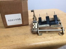 Allen-Bradley X261099  ( X-261099 )Contact NOS SEE PHOTOS
