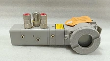 Smar FY301 Smart Valve Positioner