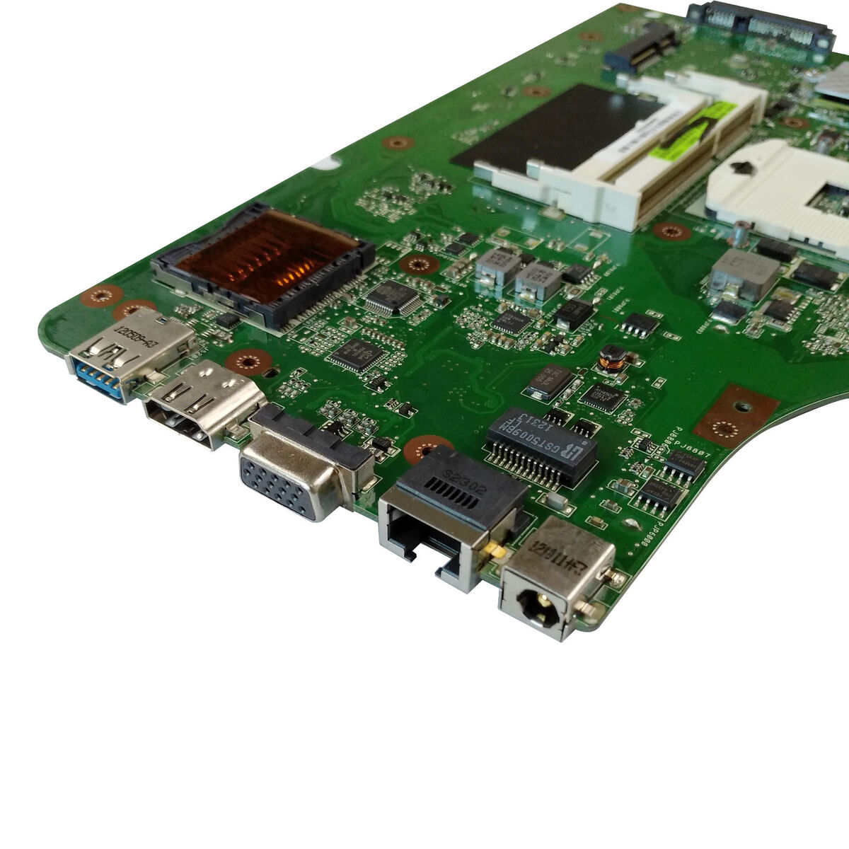 Per Asus K53SD X53S A53S Motherboard 60-N3EMB1300 REV 5.1 Motherboard | eBay