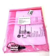 GE Druck MX669-4967 Transducer | Pressure Range 5000 PSI New