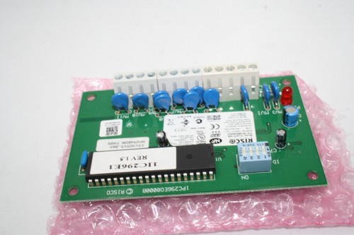 Risco RP296E08000A ProSYS E08 system accessory 4 output expander- NEW - Afbeelding 5 van 7