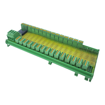E-T-A SVS1-16-L4-S1-E0-C1 Stromverteilungssystem 24V Dc 3A/6A