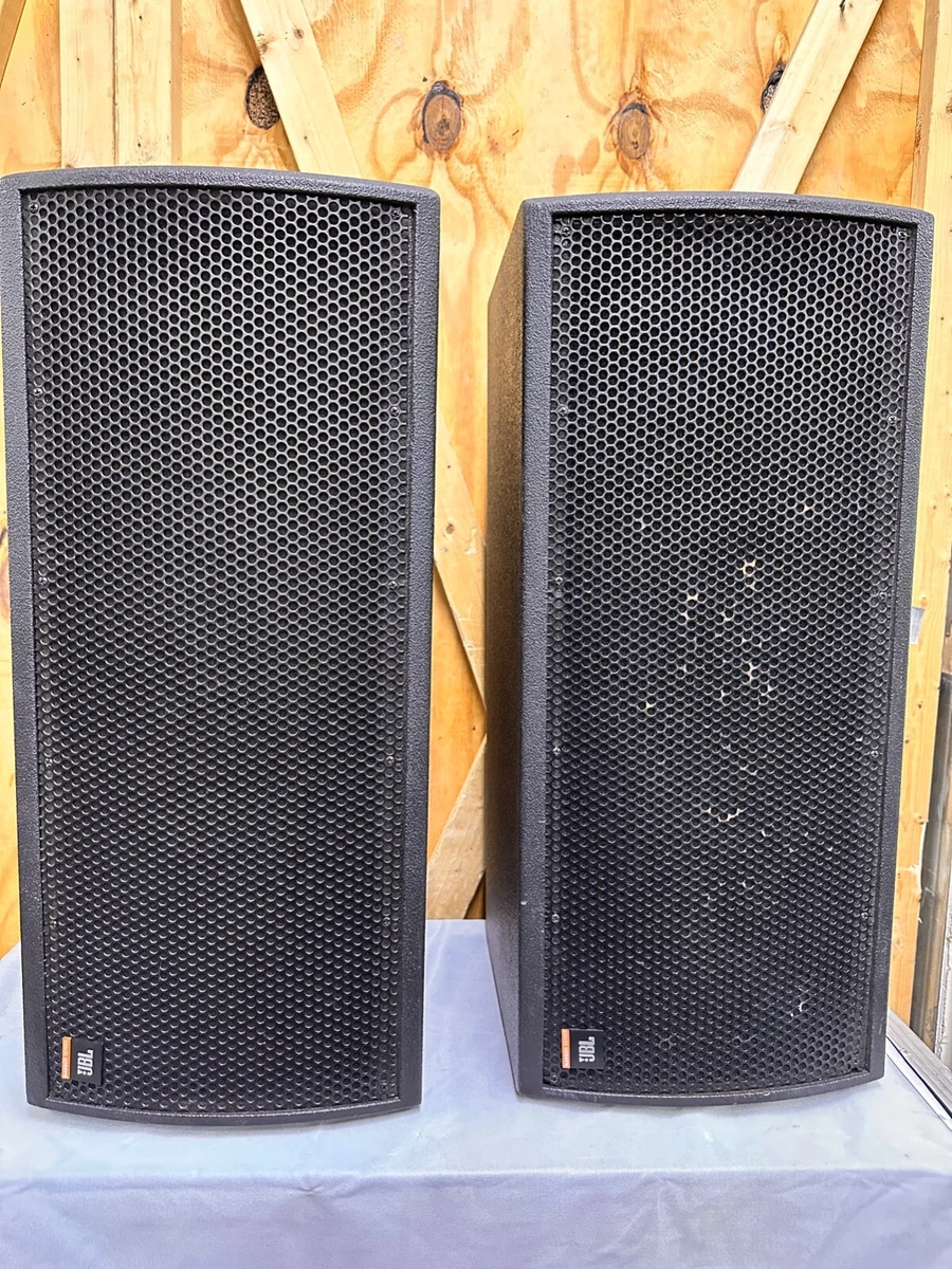 JBL Marquis Series MS28 フルレンジラウンドスピーカー