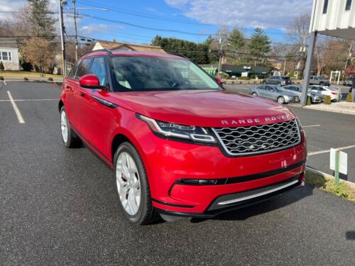 2020 Land Rover Range Rover GORGEOUS ROVER !