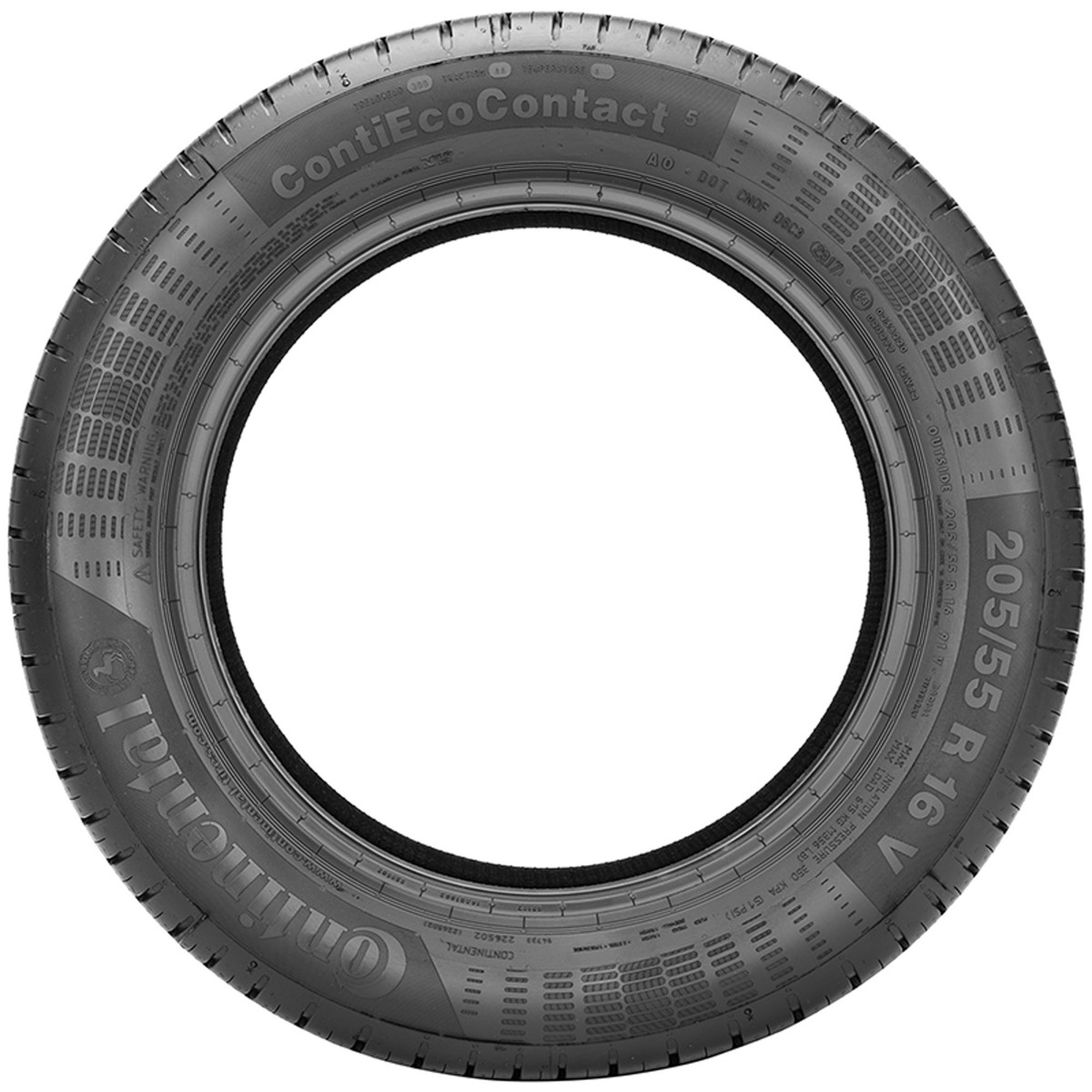 295/40R21 Continental Brand Set Of 4