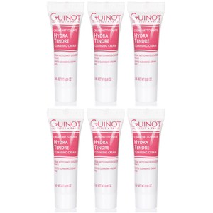 guinot cleansing cream