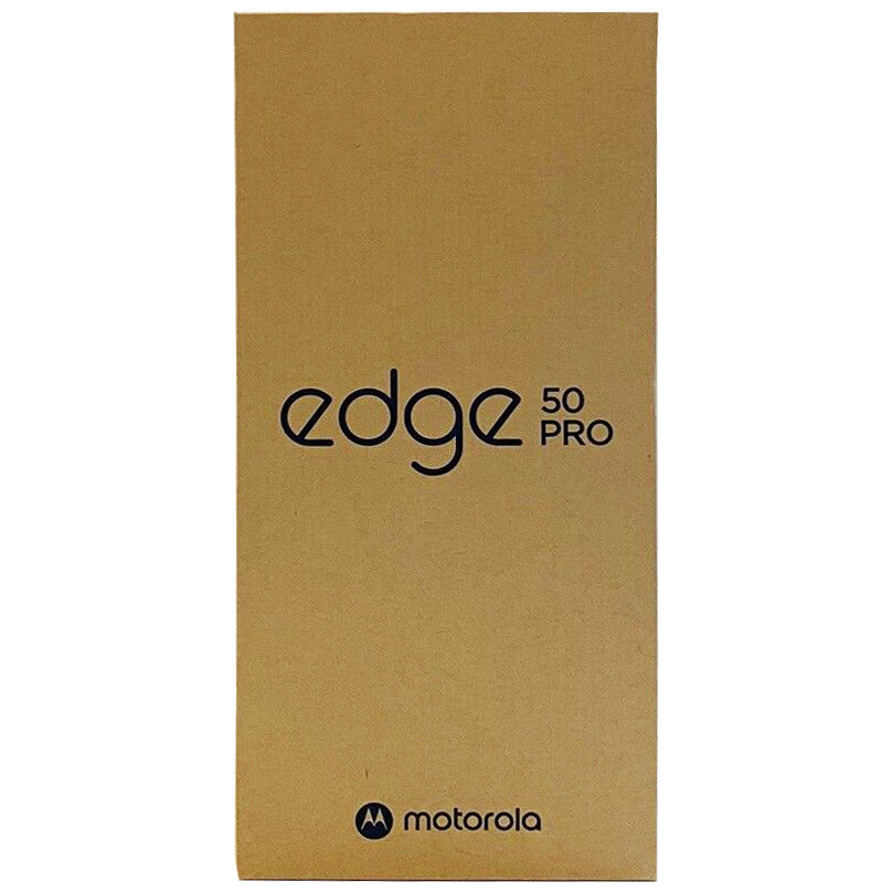 Motorola Edge 50 Pro 5G (EU) XT2403-2 | 512GB + 12GB RAM Android