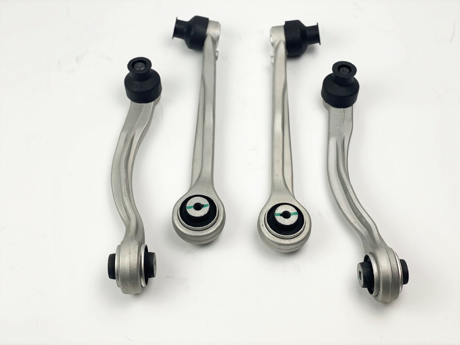 Bentley Bentayga Front Suspension Control Arms Set With Ball Joints