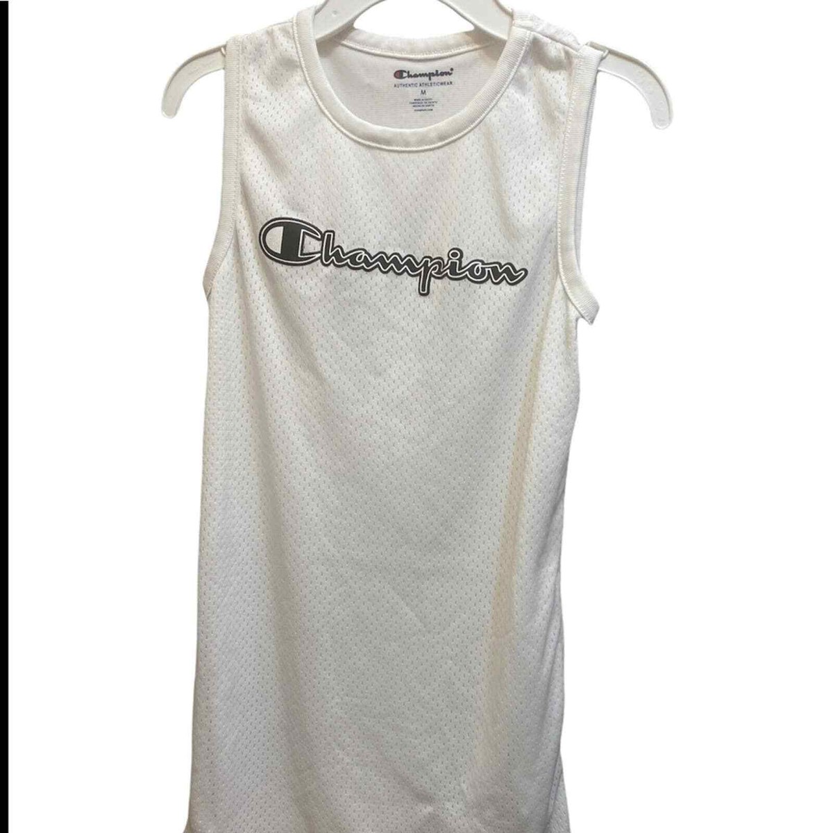 CHAMPION Jersey Dress | eBay