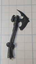 40K Aeldari Bits Wraithguard Wraithblade Ghost Axe 76