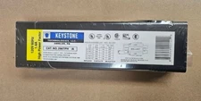 KEYSTONE #296TPH /A  BALLAST  -  FACTORY NEW - GREAT BUY!