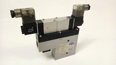 SCHMALZ SEK25NOAV Kompaktejektor SEK25 NO AV 20007929-2