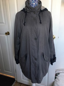 ebay seasalt coat