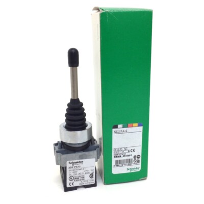 Joystick XD2-PA12 061150 Schneider XD2PA12 | eBay