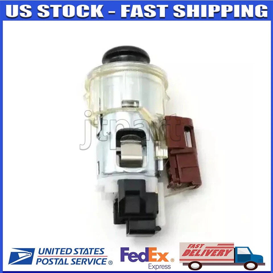 1 juego de encendedor de cigarrillos interior con cable cargador para Mercedes-Benz W203 W204 W211 Foto 4 de 4