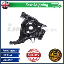 Suspension Control Arm Wishbone Rear Right Lower for Audi A6/C6 2004-2011