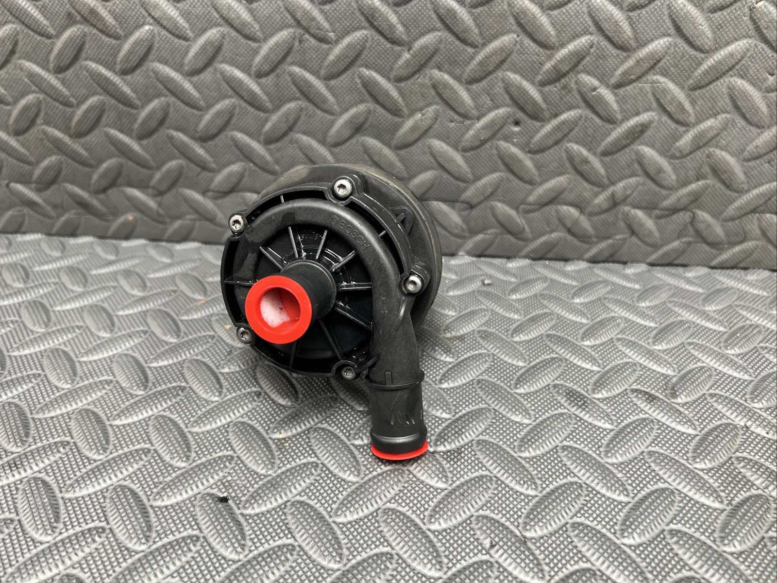 ✨OEM 2014-2021 Maserati Ghibli Quattroporte Electric Coolant Water Pump