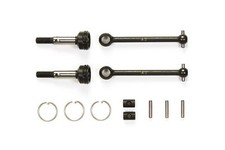 Tamiya hop up options OP.1515 Assembly Universal Shaft Front/2pcs 300054515