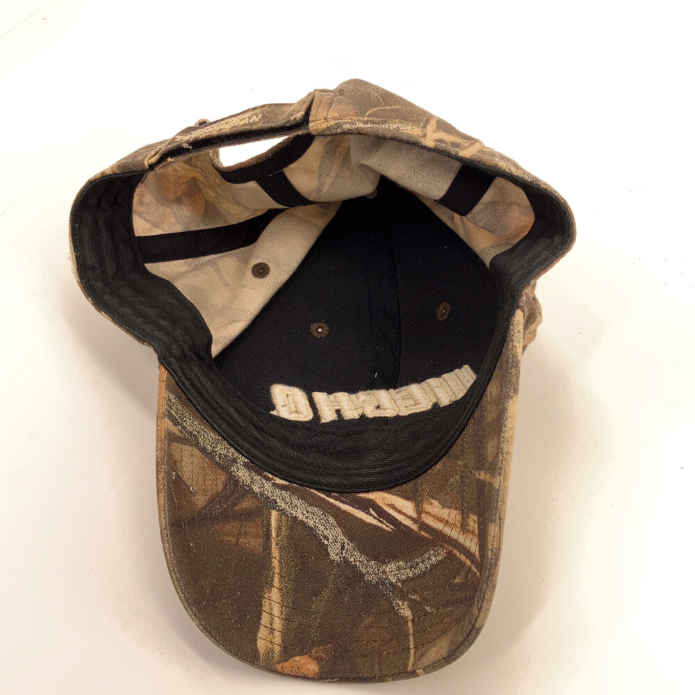 Echo Service Tech Camo Hat - image 4