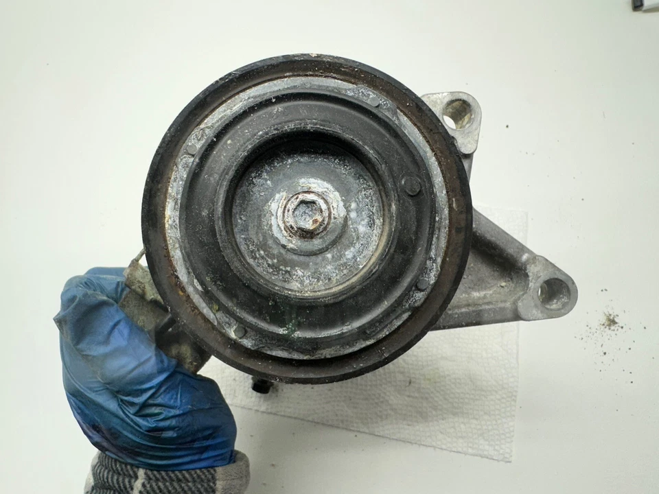 Aire acondicionado aire acondicionado OEM PARA BUICK ENCLAVE 2018 2019 2020 3,6 L 84303915 Foto 4 de 4