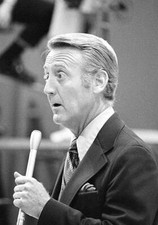 Vin Scully in The Vin Scully Show 1972 Television Old Photo 1