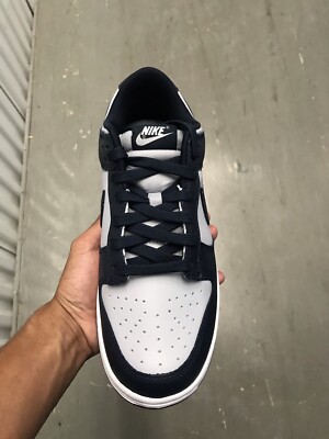Size 8.5 - Nike Dunk Low Georgetown