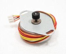 Nikon Coolscan 8000 & 9000 film scanner - replacement Auto Focus AF motor