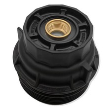 For Toyota Camry(2009-16) RAV4(2008-18) 2.4L 2.5L 3.5L Oil Filter Housing Cap