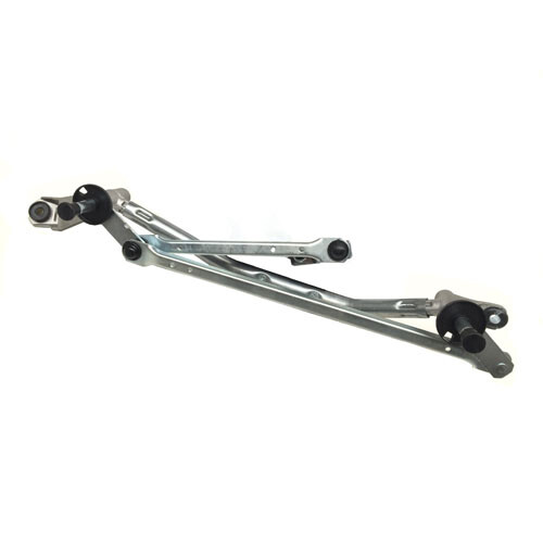 Windscreen Wiper Motor Linkage Front Fits LHD Nissan Qashqai Mk1 1.5